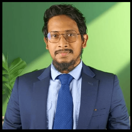 MD Shefat / Profile